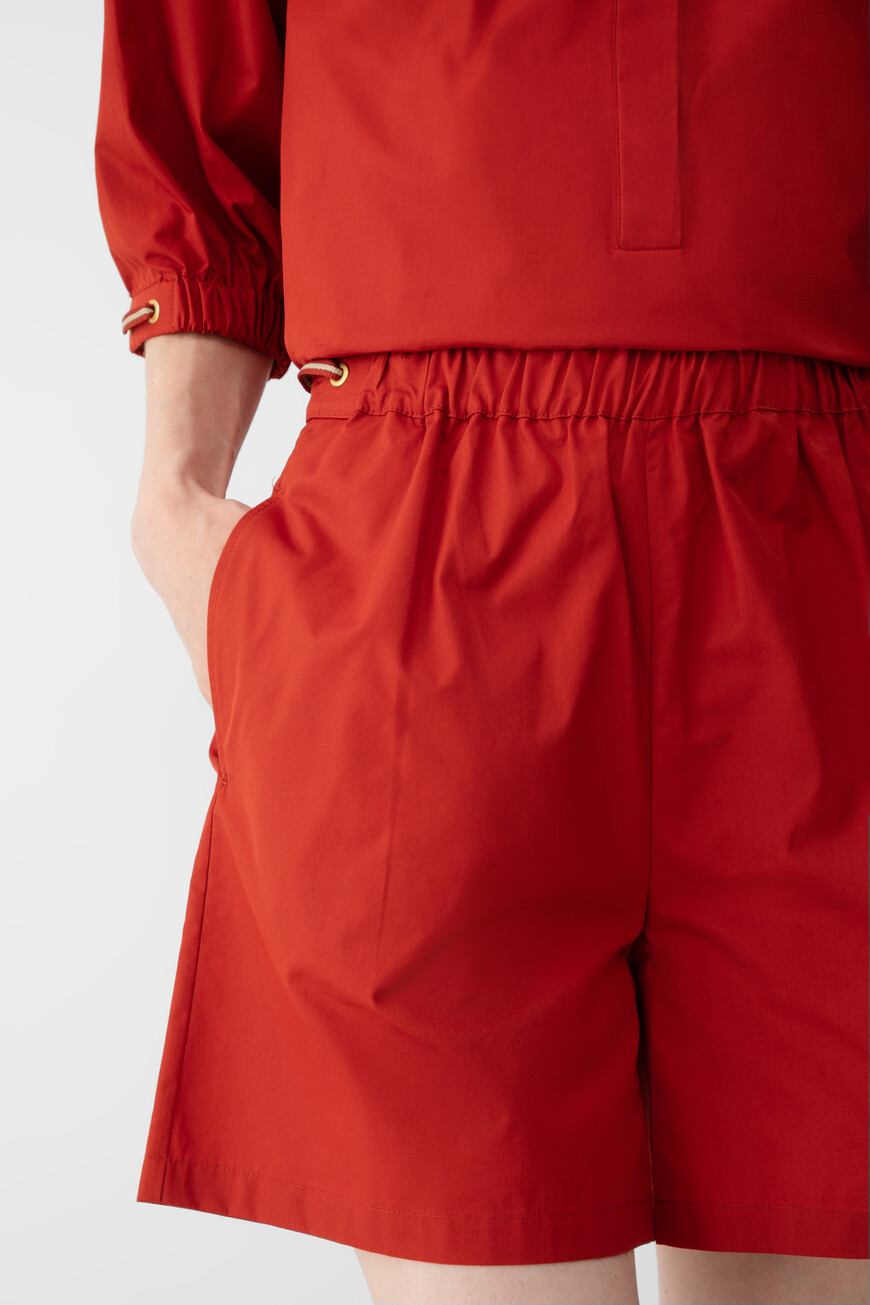 шорты maxmara HAWAY 2511141012 016 купить с доставкой