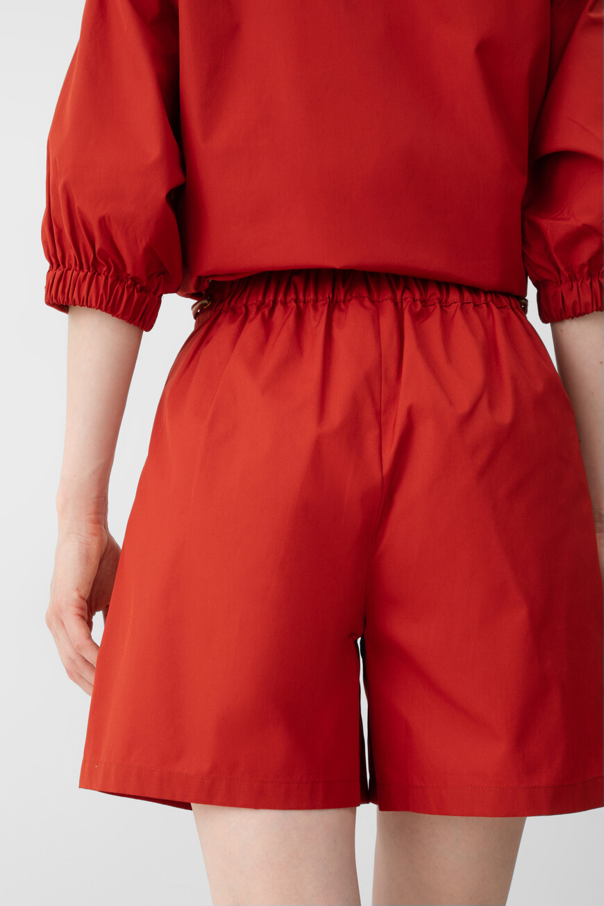 шорты maxmara HAWAY 2511141012 016 по низкой цене