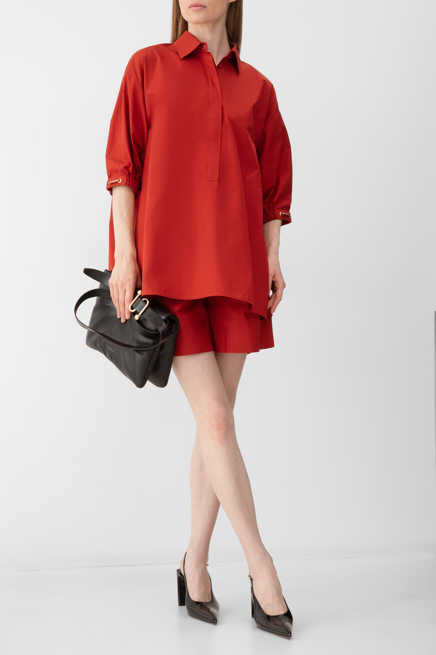 шорты maxmara HAWAY 2511141012 016 со скидкой