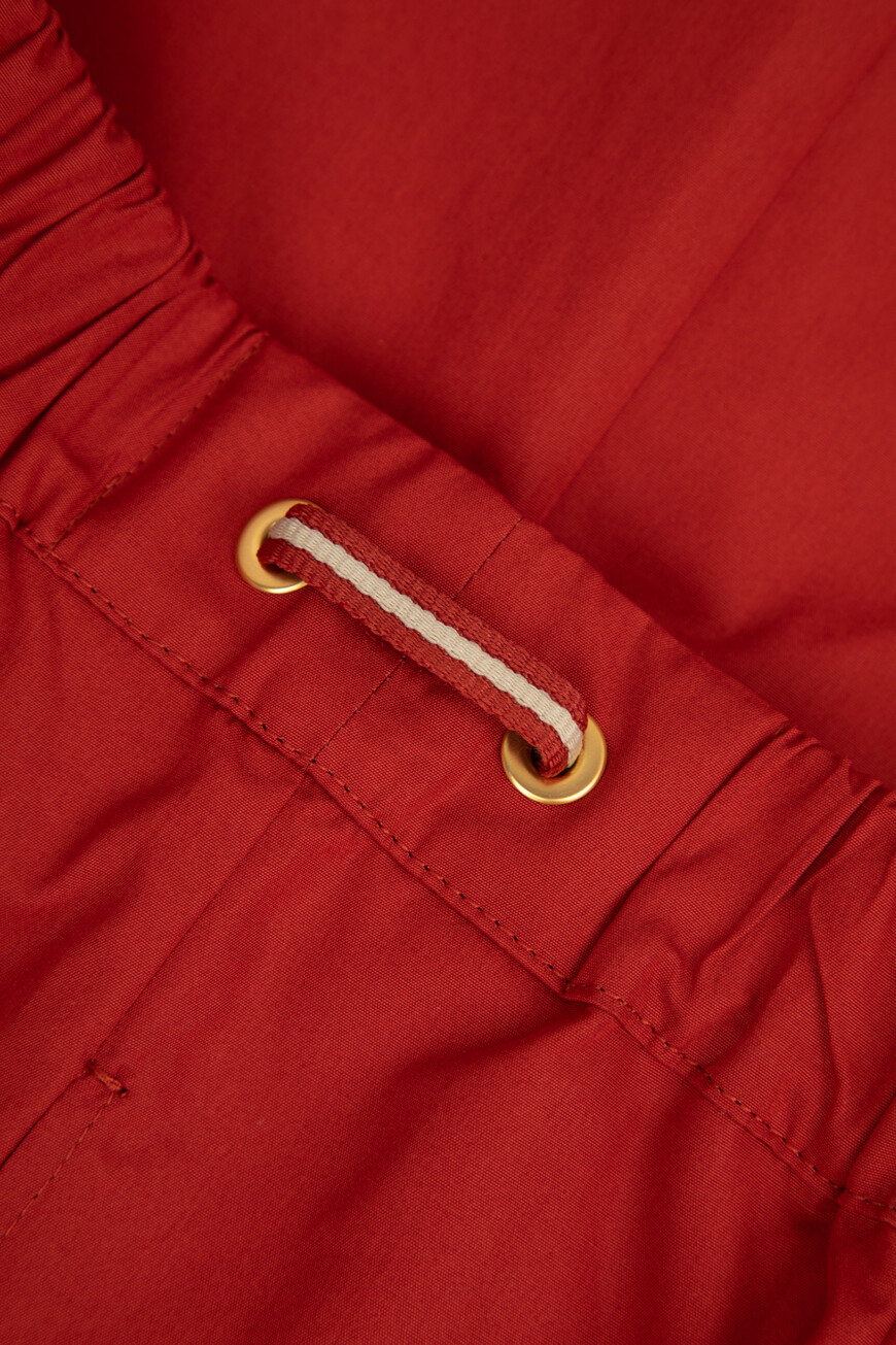 шорты maxmara HAWAY 2511141012 016 на официальном сайте