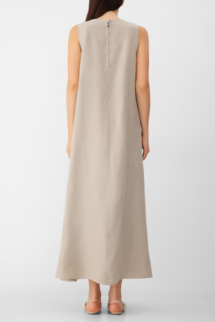 платье maxmara SIMEONE 2511221112 001 по акции