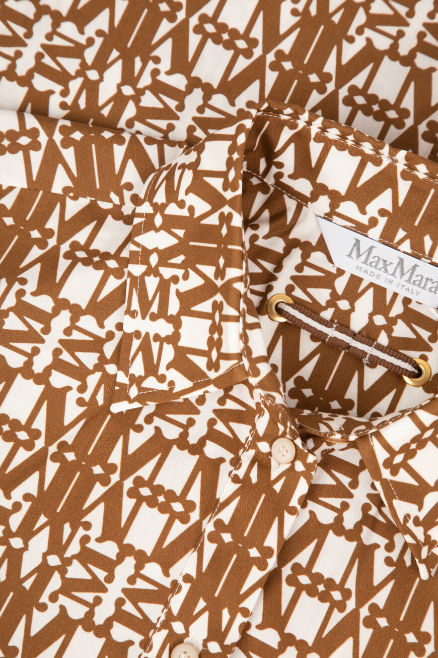 блузка maxmara GALLURA 2511191062 001 по распродаже