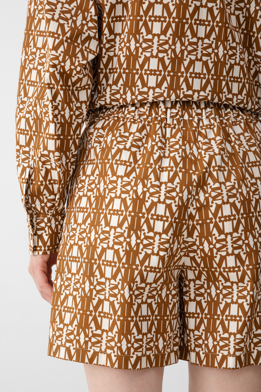 шорты maxmara TAIGA 2511141032 001 по низкой цене