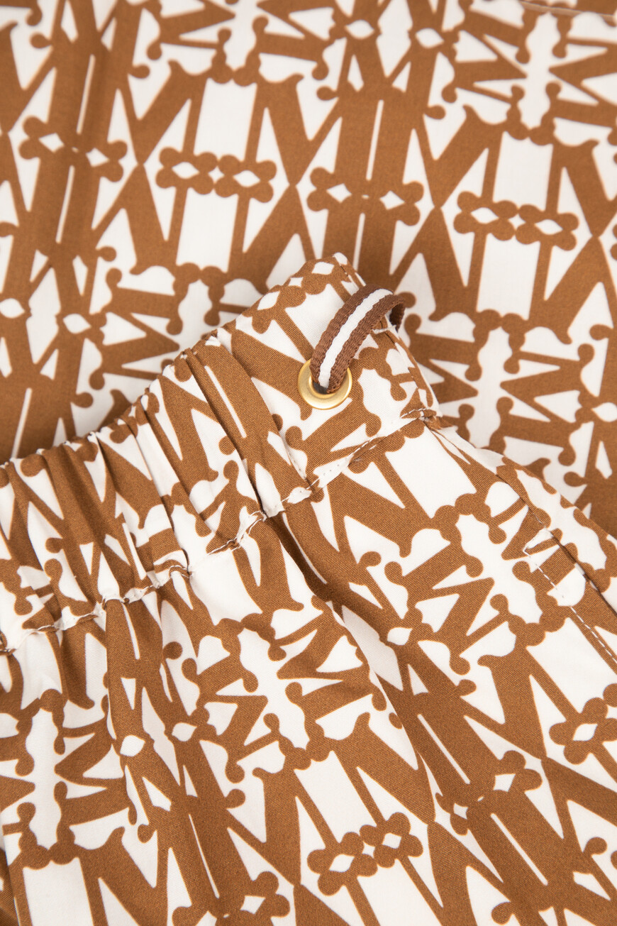 шорты maxmara TAIGA 2511141032 001 по распродаже