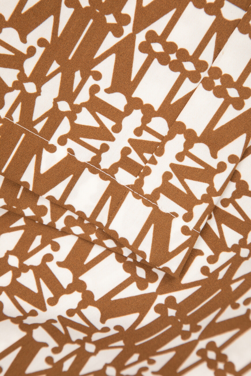 шорты maxmara TAIGA 2511141032 001 оригинал