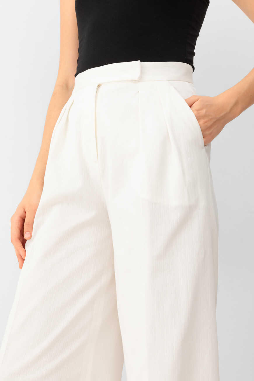 брюки maxmara CHENZIA 2511781012 001 купить с доставкой