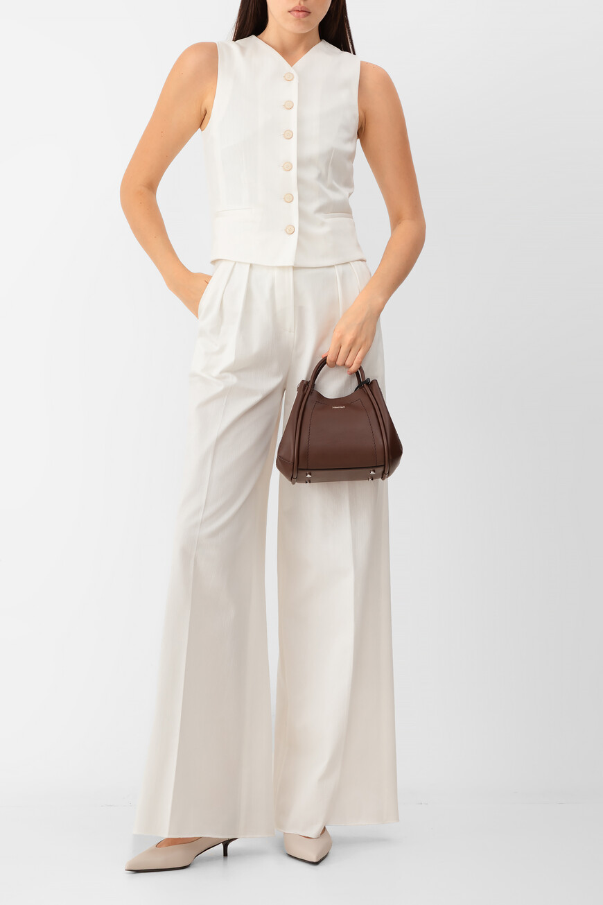 брюки maxmara CHENZIA 2511781012 001 со скидкой