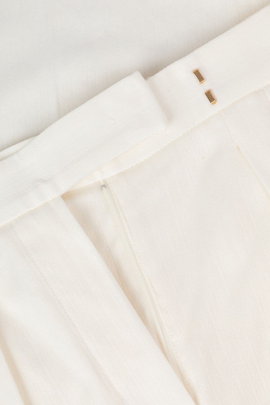 брюки maxmara CHENZIA 2511781012 001 по распродаже