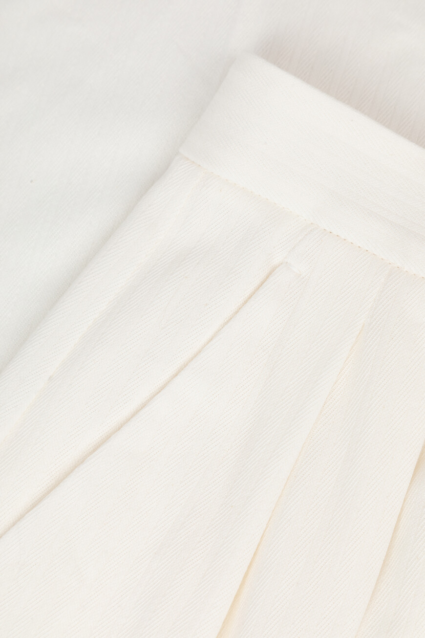 

Брюки Maxmara, Белый