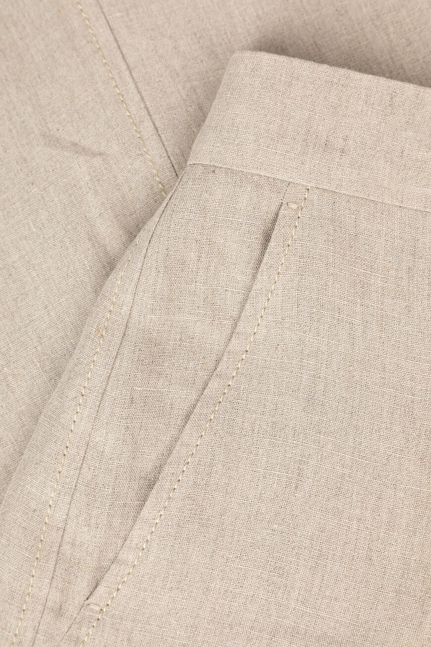 брюки maxmara SEQUOIA 2511131092 001 на официальном сайте