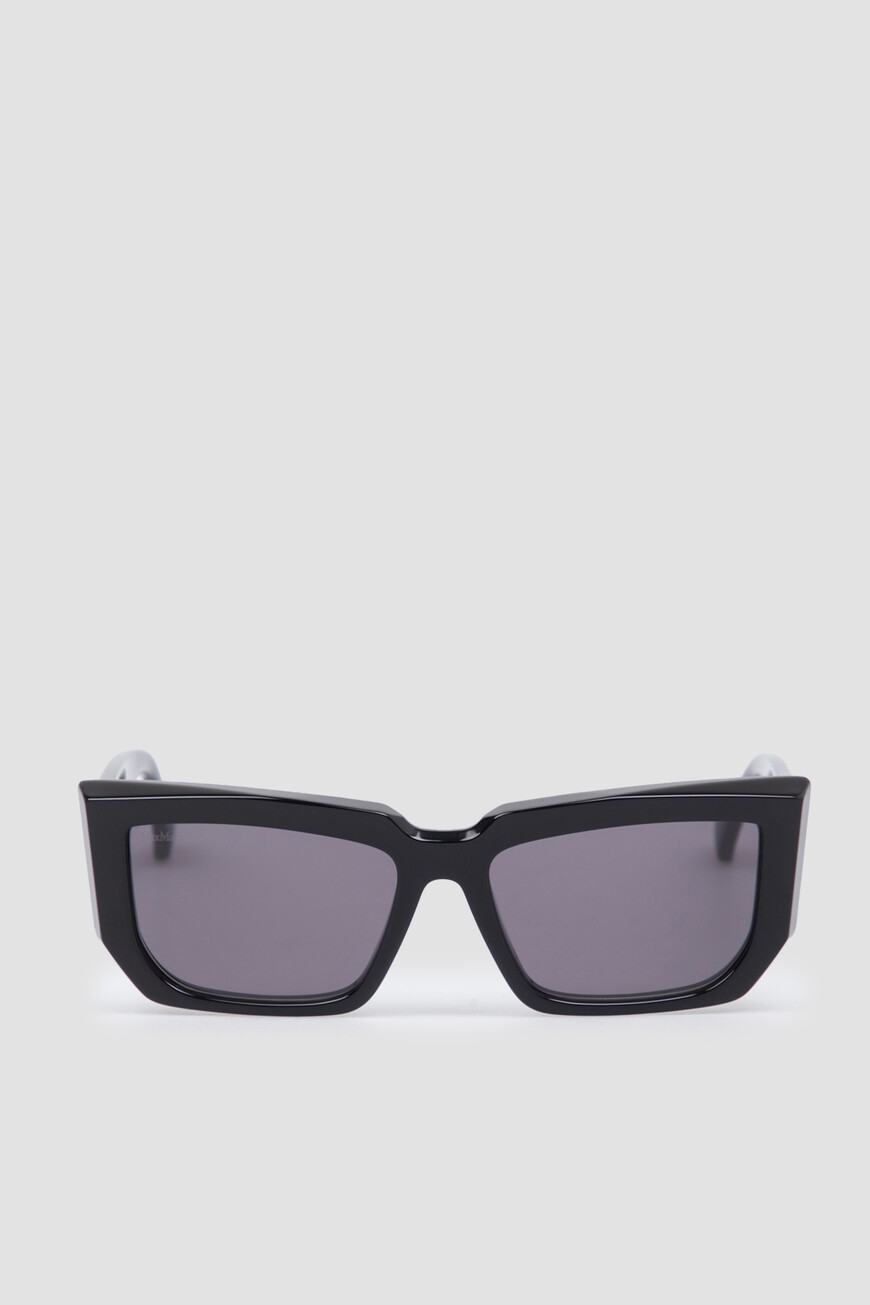 

Очки Max Mara, Черный