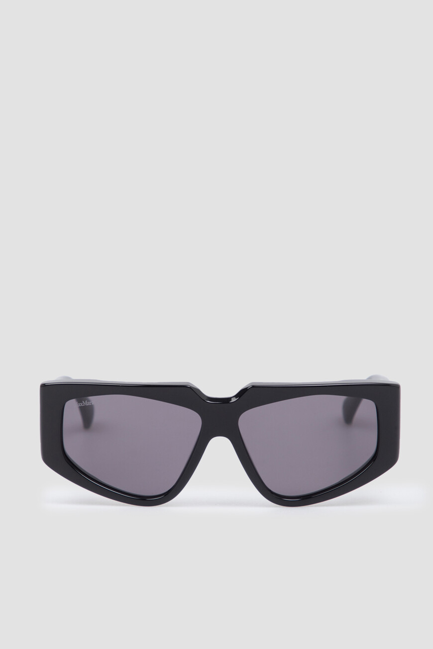 

Очки Max Mara, Черный
