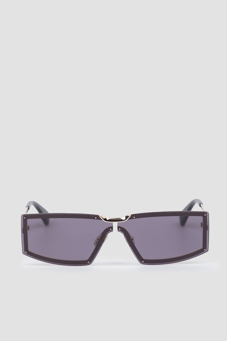 

Очки Max Mara, Черный