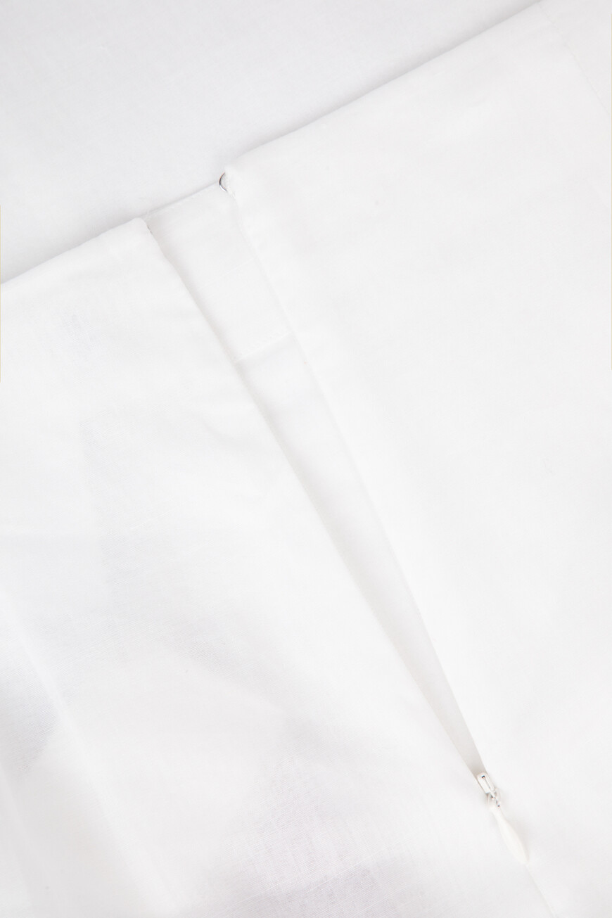 

Юбка Maxmara, Белый