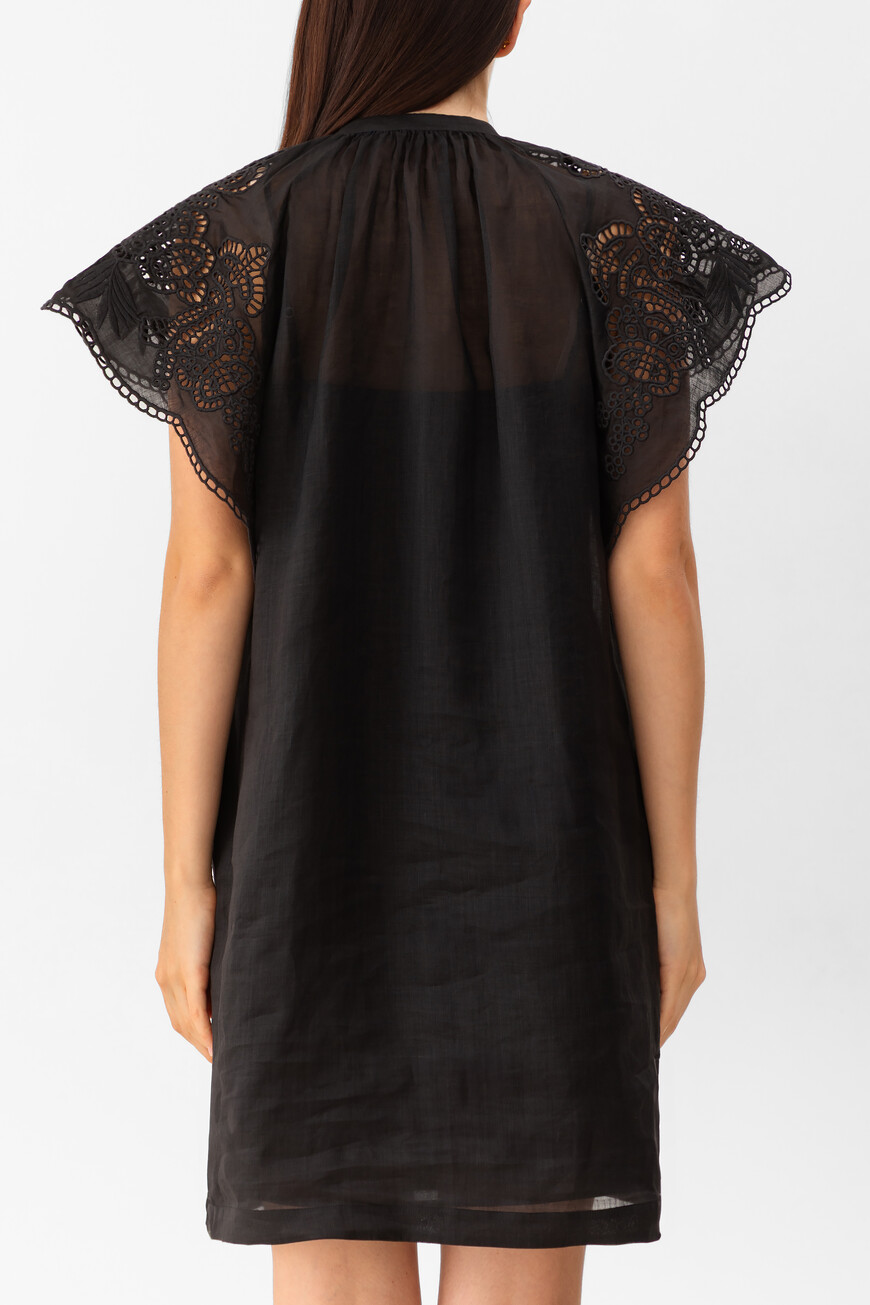 платье maxmara ASTOR 2516231012 003 по акции