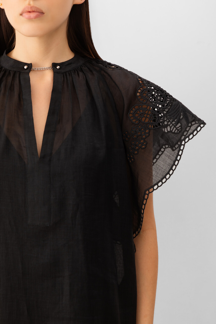 платье maxmara ASTOR 2516231012 003 купить с доставкой