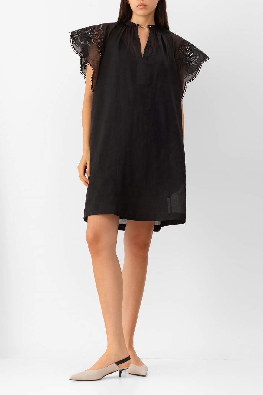 платье maxmara ASTOR 2516231012 003 со скидкой