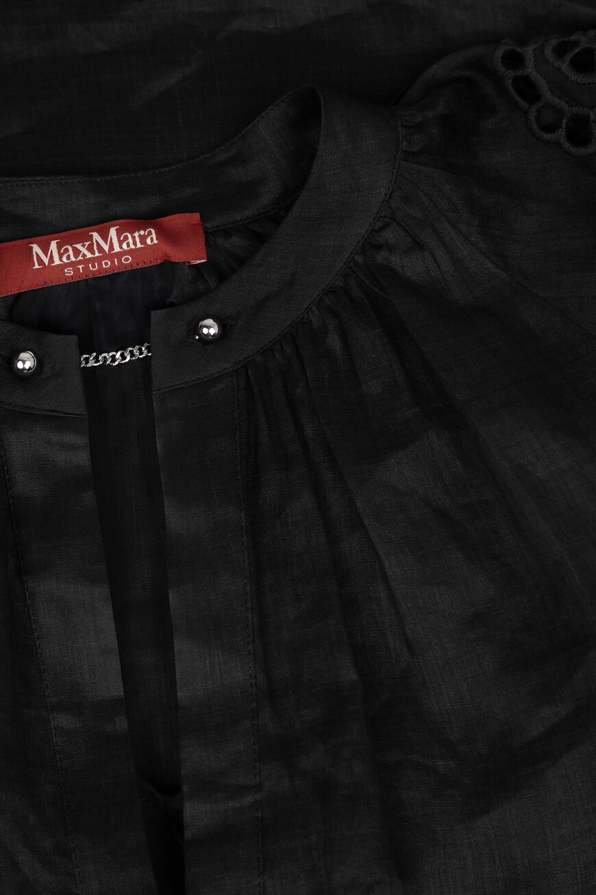 

Платье Maxmara, Черный