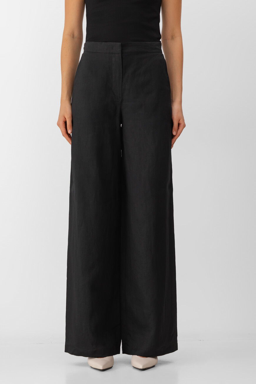

Брюки Maxmara, Черный
