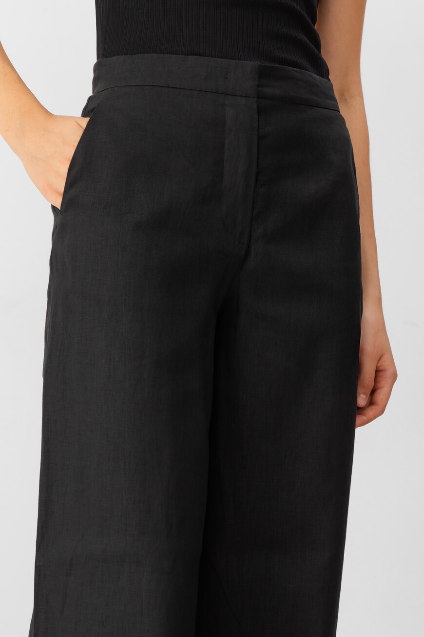 брюки maxmara GARIBO 2516131012 035 купить с доставкой