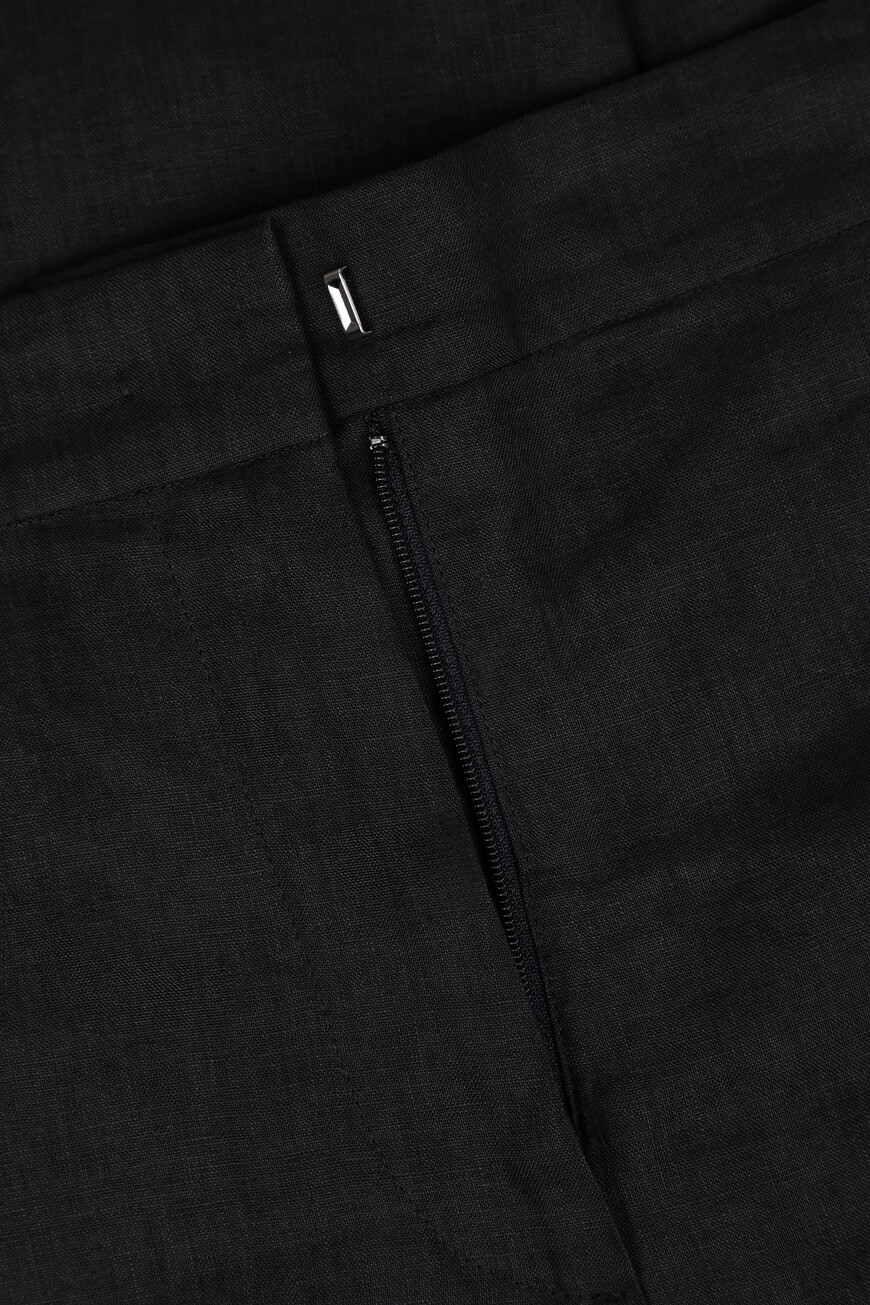 брюки maxmara GARIBO 2516131012 035 со скидкой