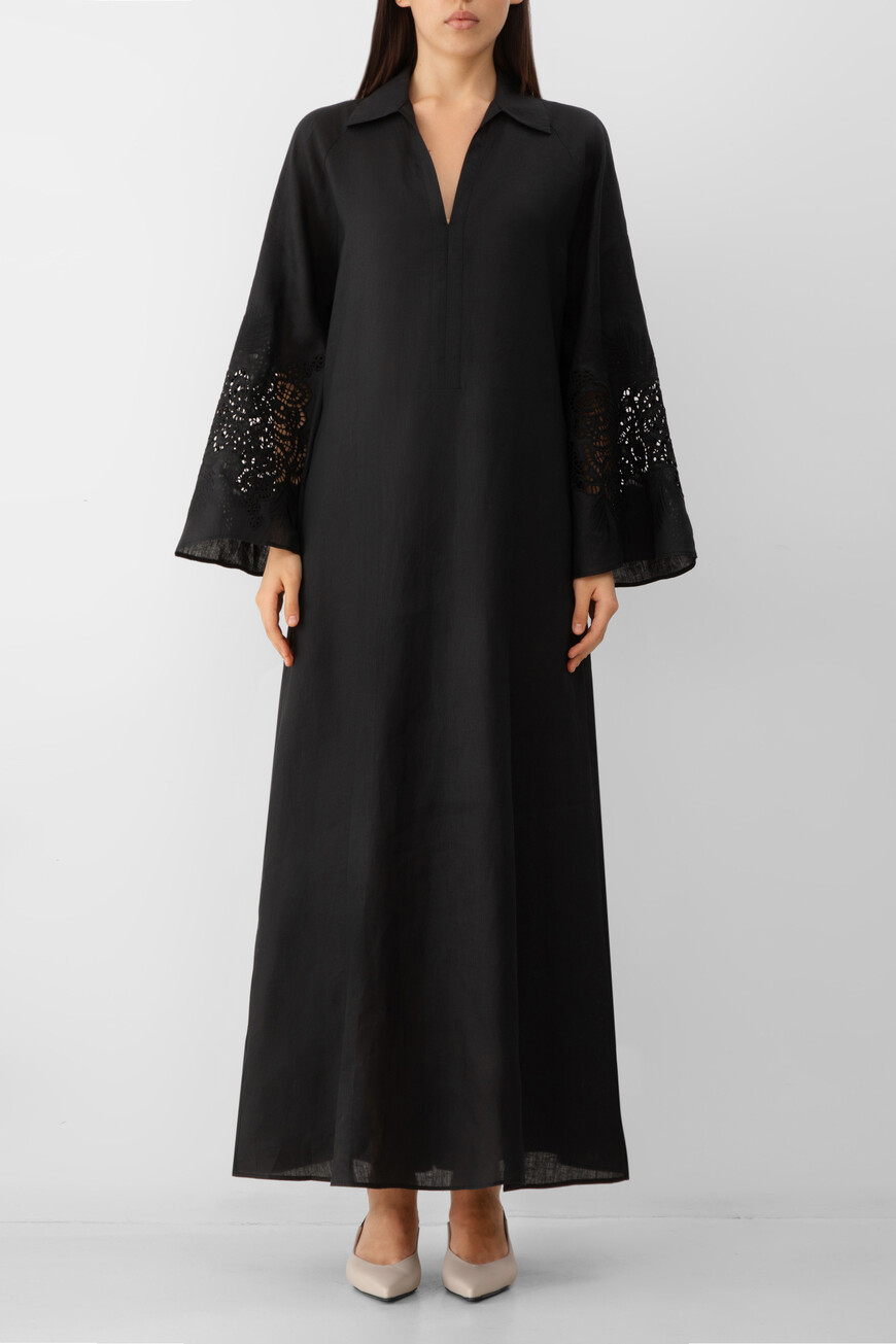 

Платье Maxmara, Черный
