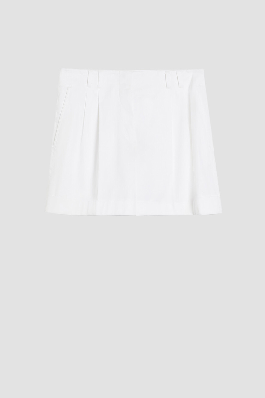 

Шорты Maxmara, Белый