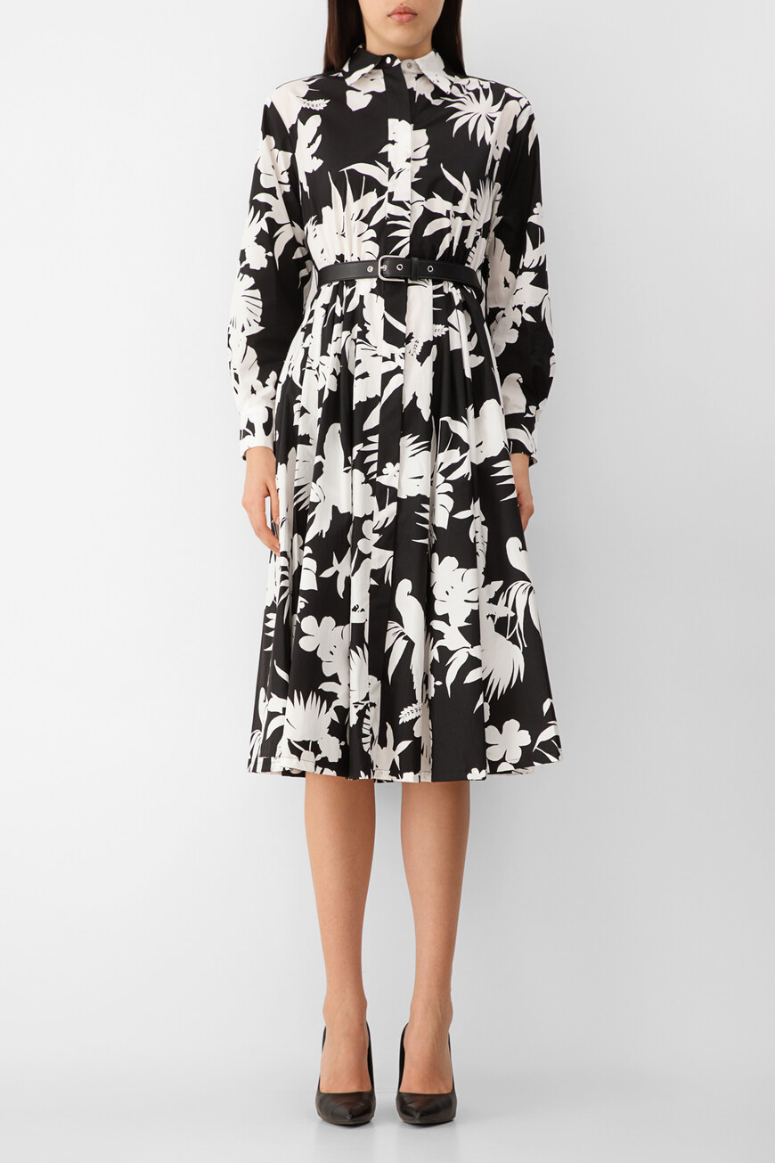 

Платье Maxmara, Принт