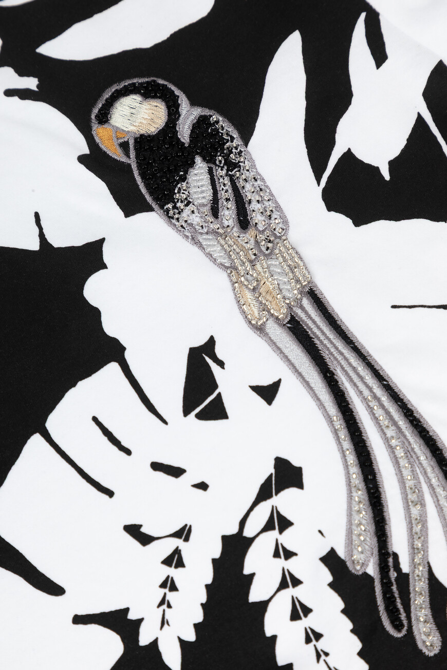 футболка maxmara WON 2516941012 005 на официальном сайте