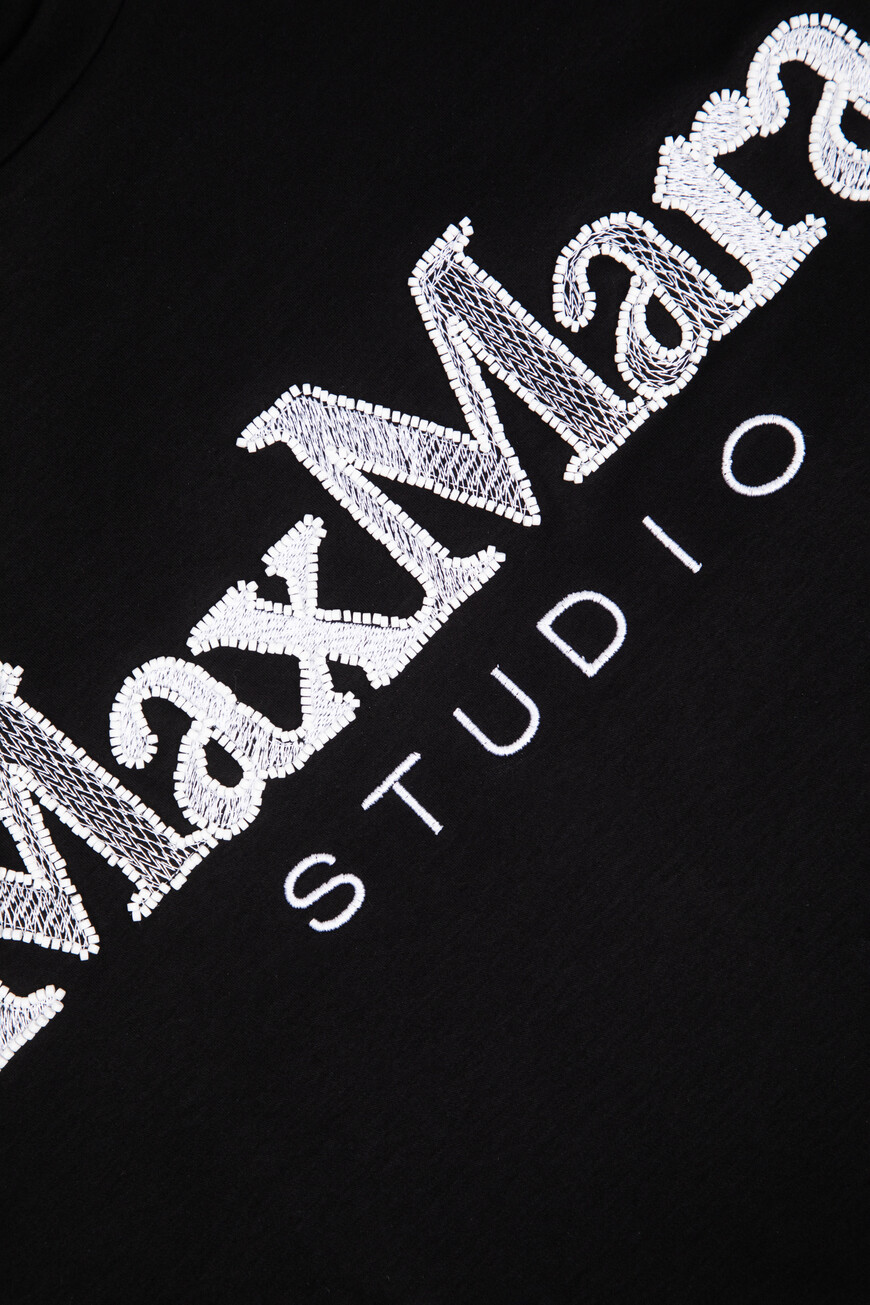 футболка maxmara WON 2516941012 008 по распродаже