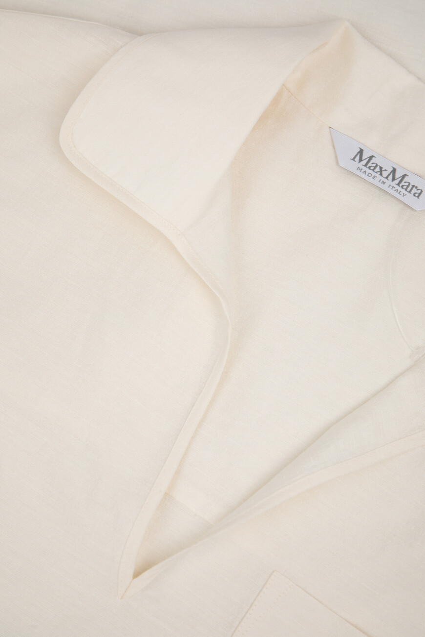 блузка maxmara OSIRIDE 2511191019 001 со скидкой