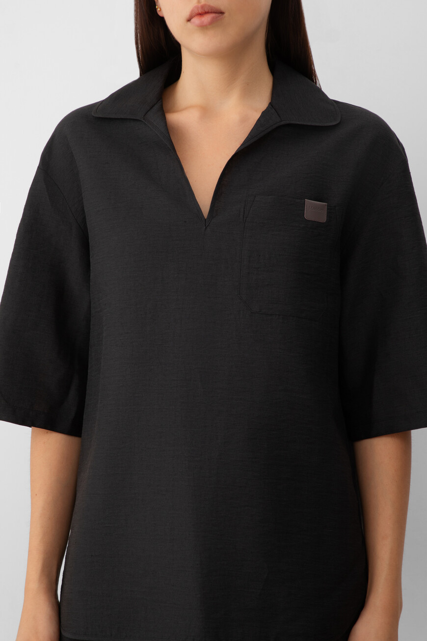 блузка maxmara OSIRIDE 2511191019 004 купить с доставкой