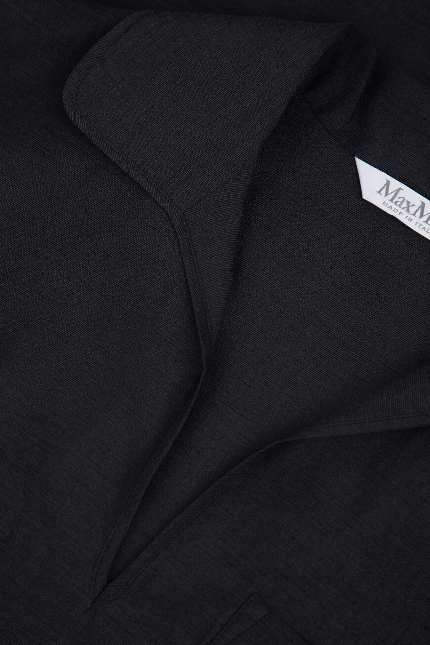 блузка maxmara OSIRIDE 2511191019 004 со скидкой