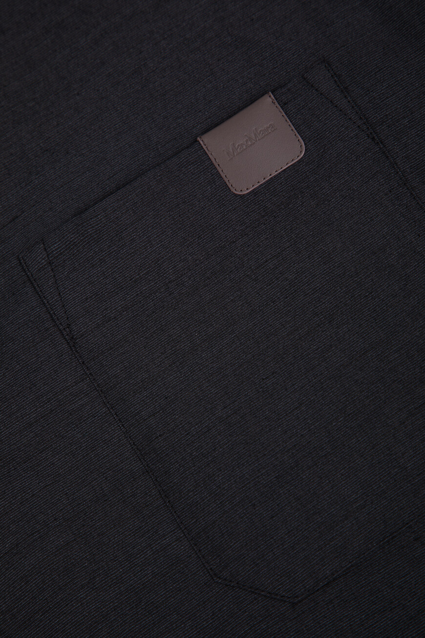 блузка maxmara OSIRIDE 2511191019 004 по распродаже