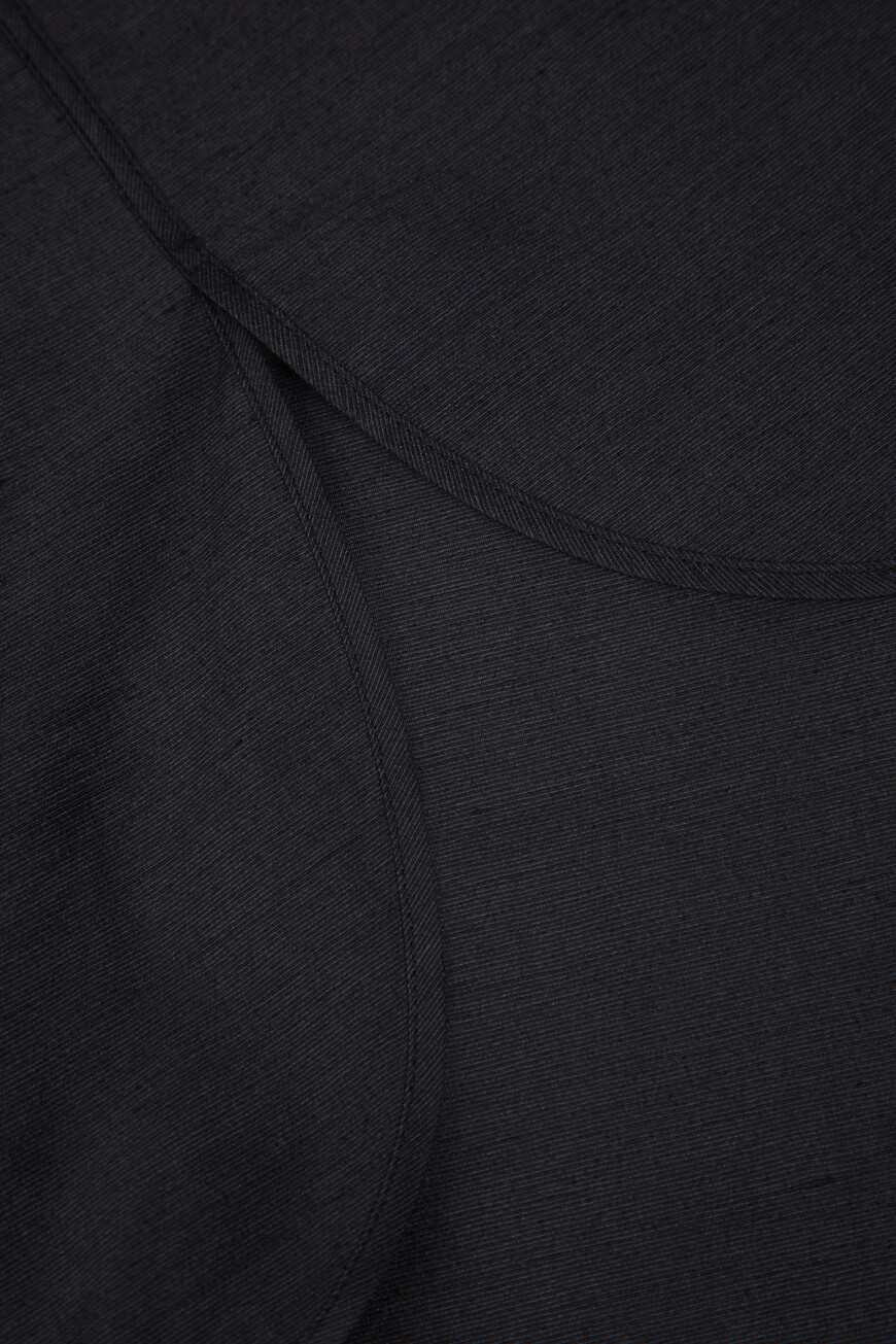 

Блузка Maxmara, Черный