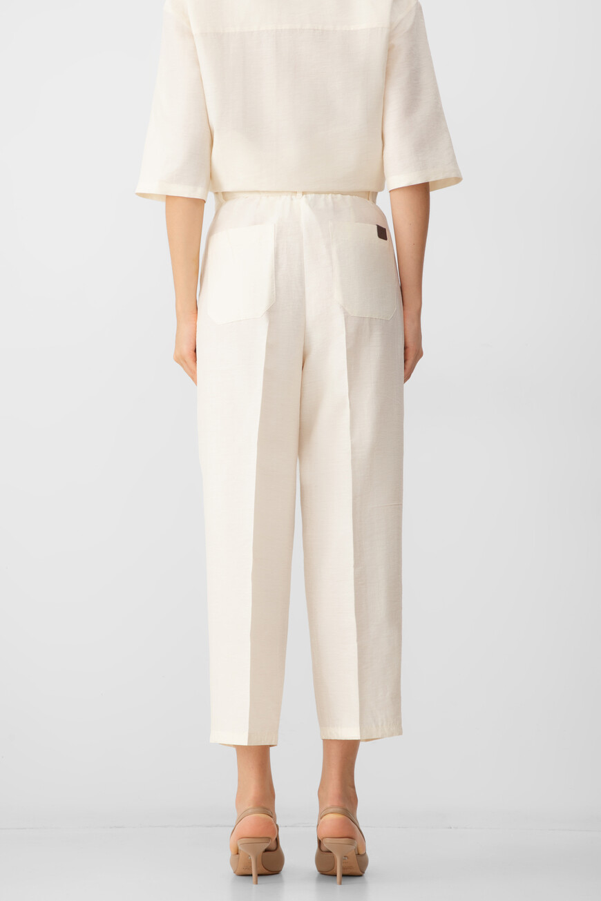 брюки maxmara EFEDRA 2511131019 001 по акции