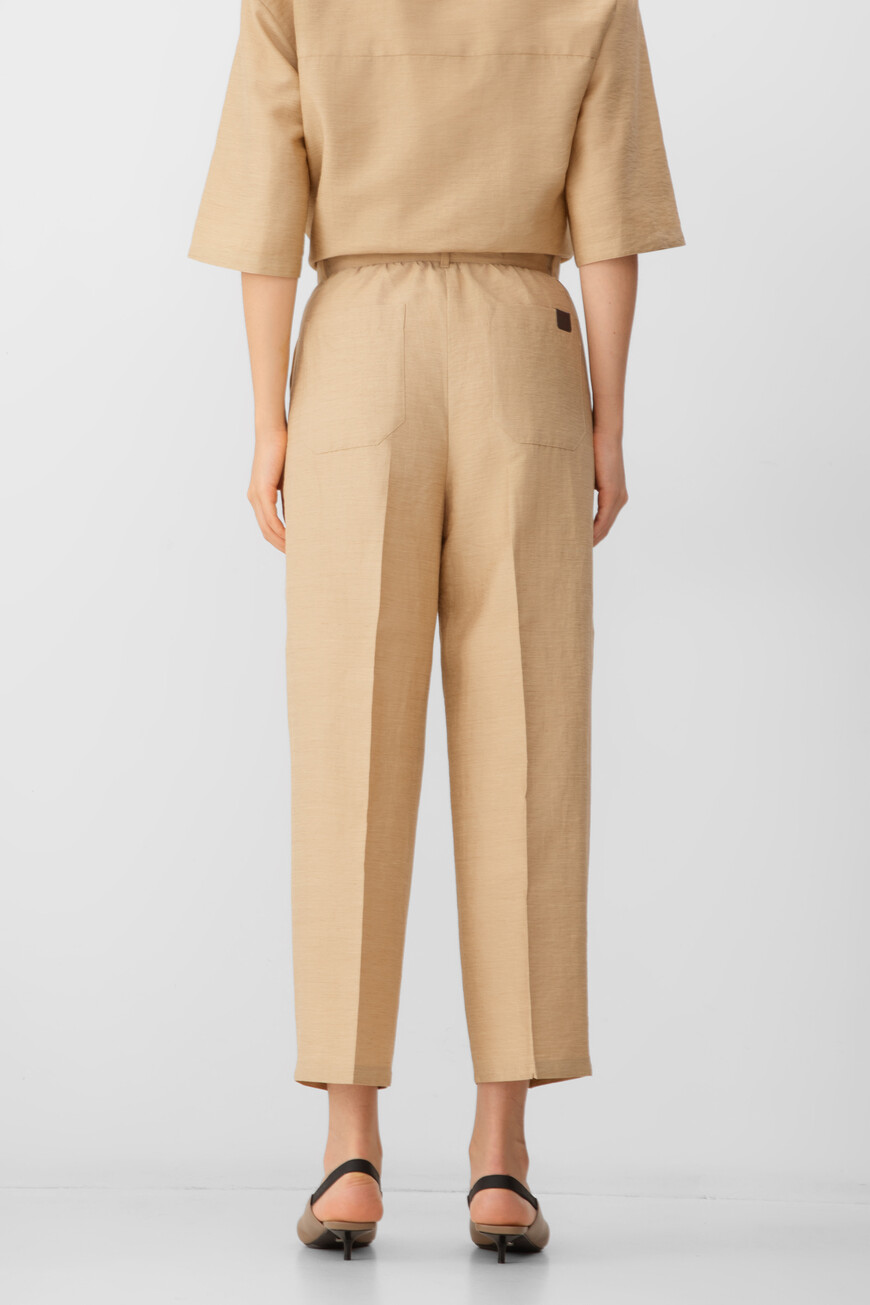 брюки maxmara EFEDRA 2511131019 002 по акции