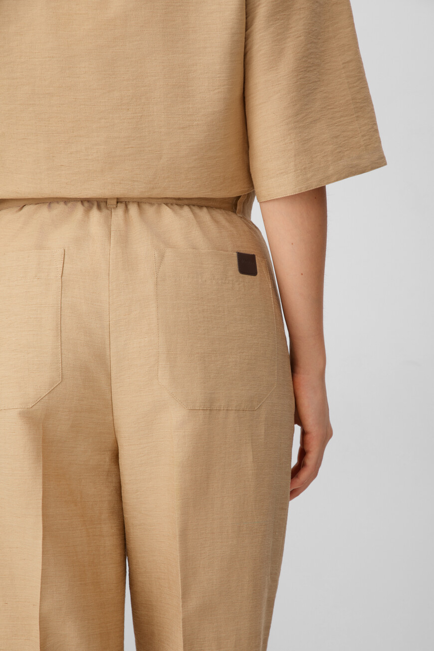 брюки maxmara EFEDRA 2511131019 002 по низкой цене