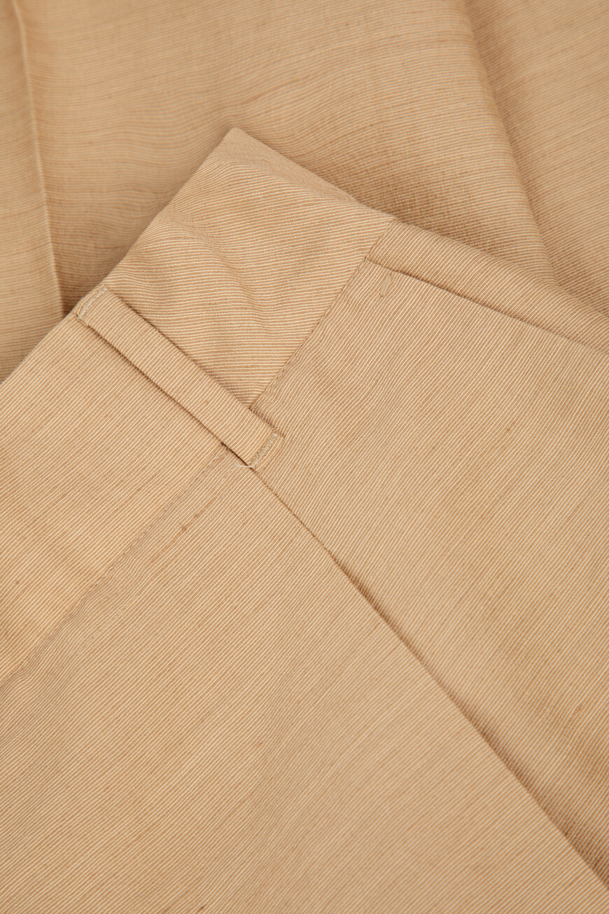 брюки maxmara EFEDRA 2511131019 002 на официальном сайте