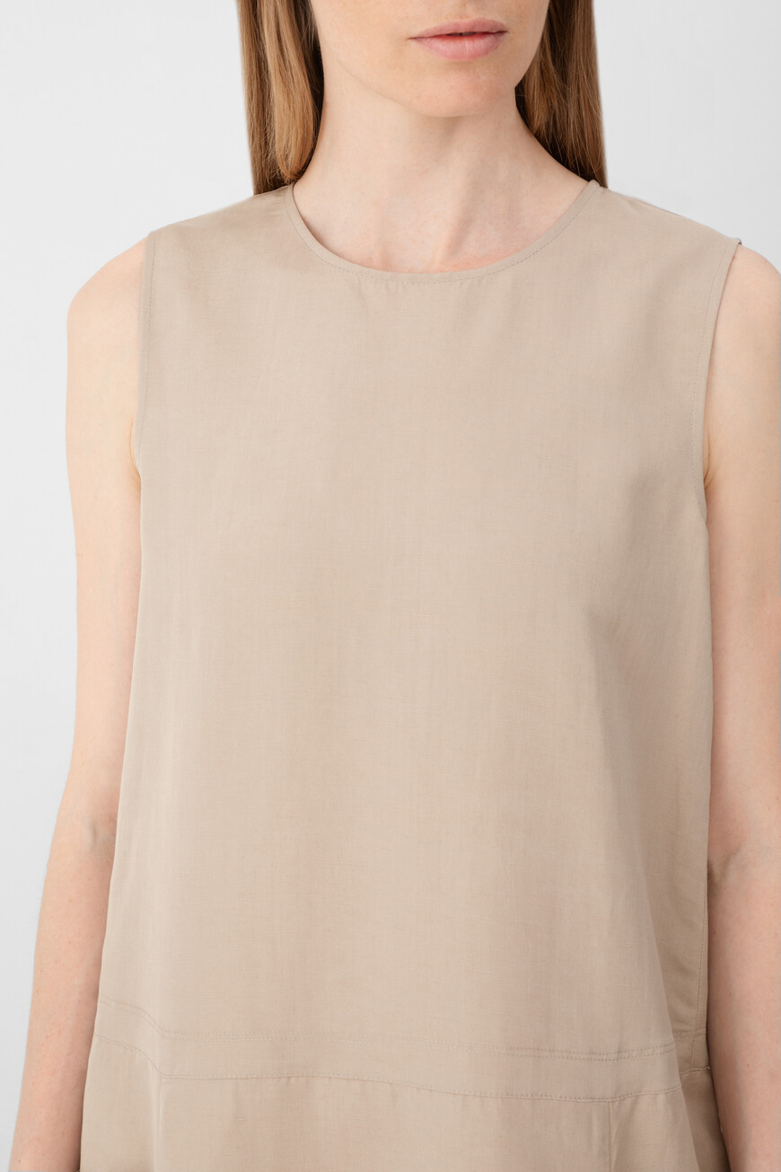 платье maxmara REBECCA 2511221039 001 купить с доставкой