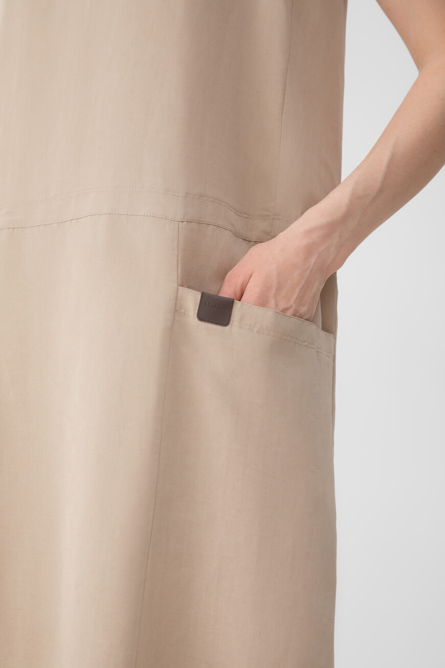 платье maxmara REBECCA 2511221039 001 по низкой цене