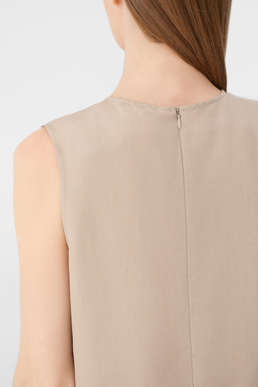 платье maxmara REBECCA 2511221039 001 со скидкой