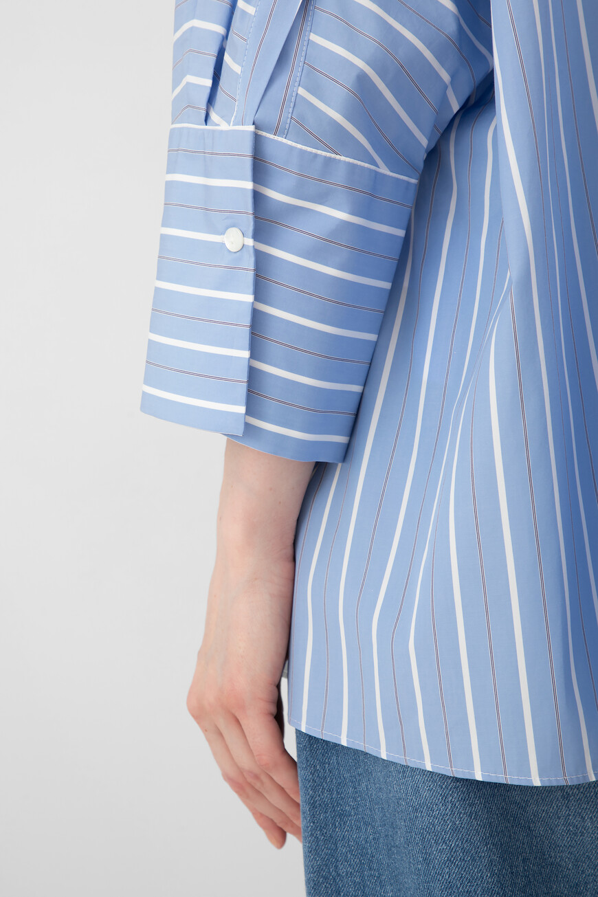 рубашка maxmara HUDSON 2515111092 059 по низкой цене