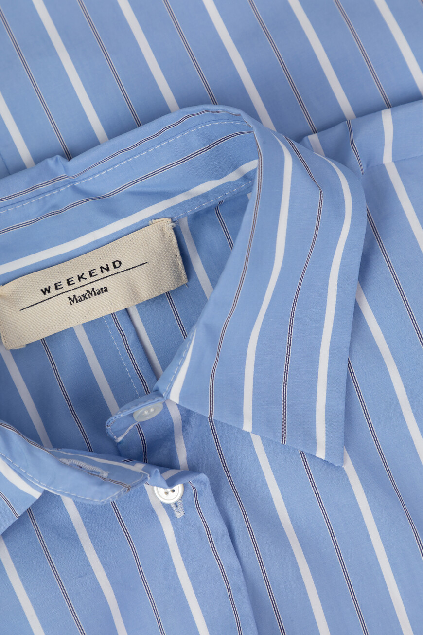 рубашка maxmara HUDSON 2515111092 059 по распродаже