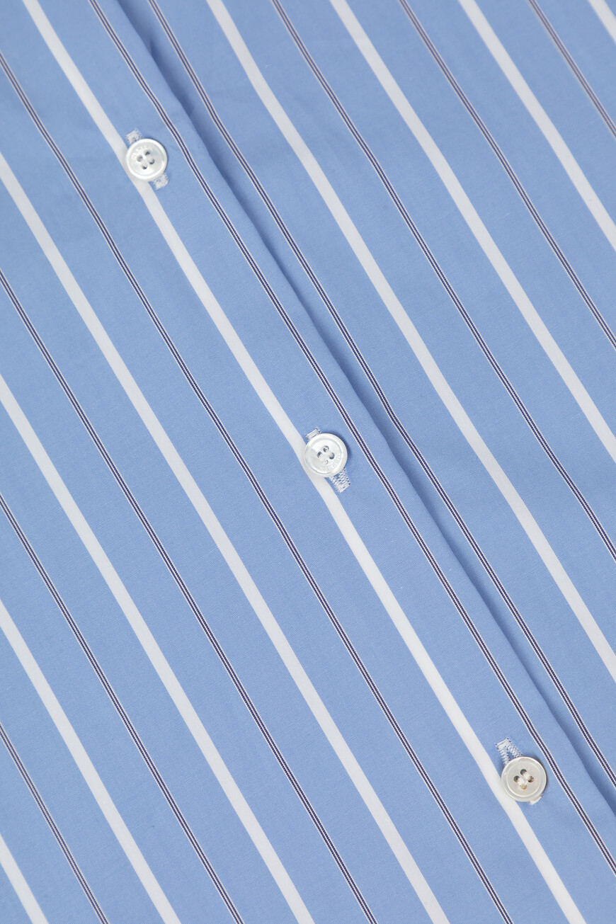 рубашка maxmara HUDSON 2515111092 059 на официальном сайте