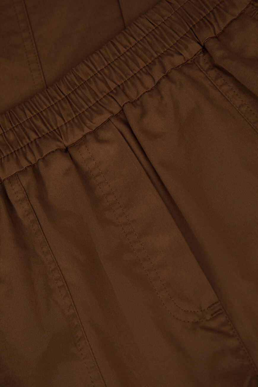 брюки maxmara MILVA 2515131092 020 по распродаже