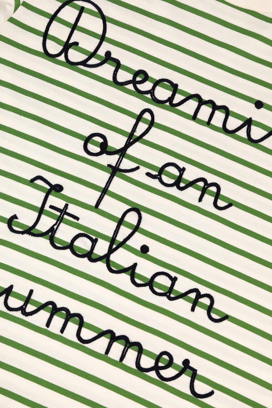 футболка maxmara OLGA 2515971042 003 оригинал