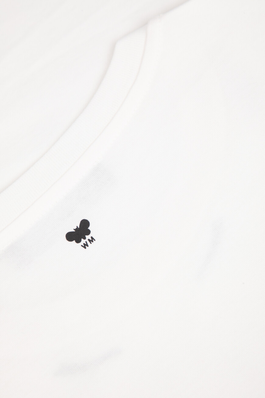 футболка maxmara OLGA 2515971042 009 на официальном сайте