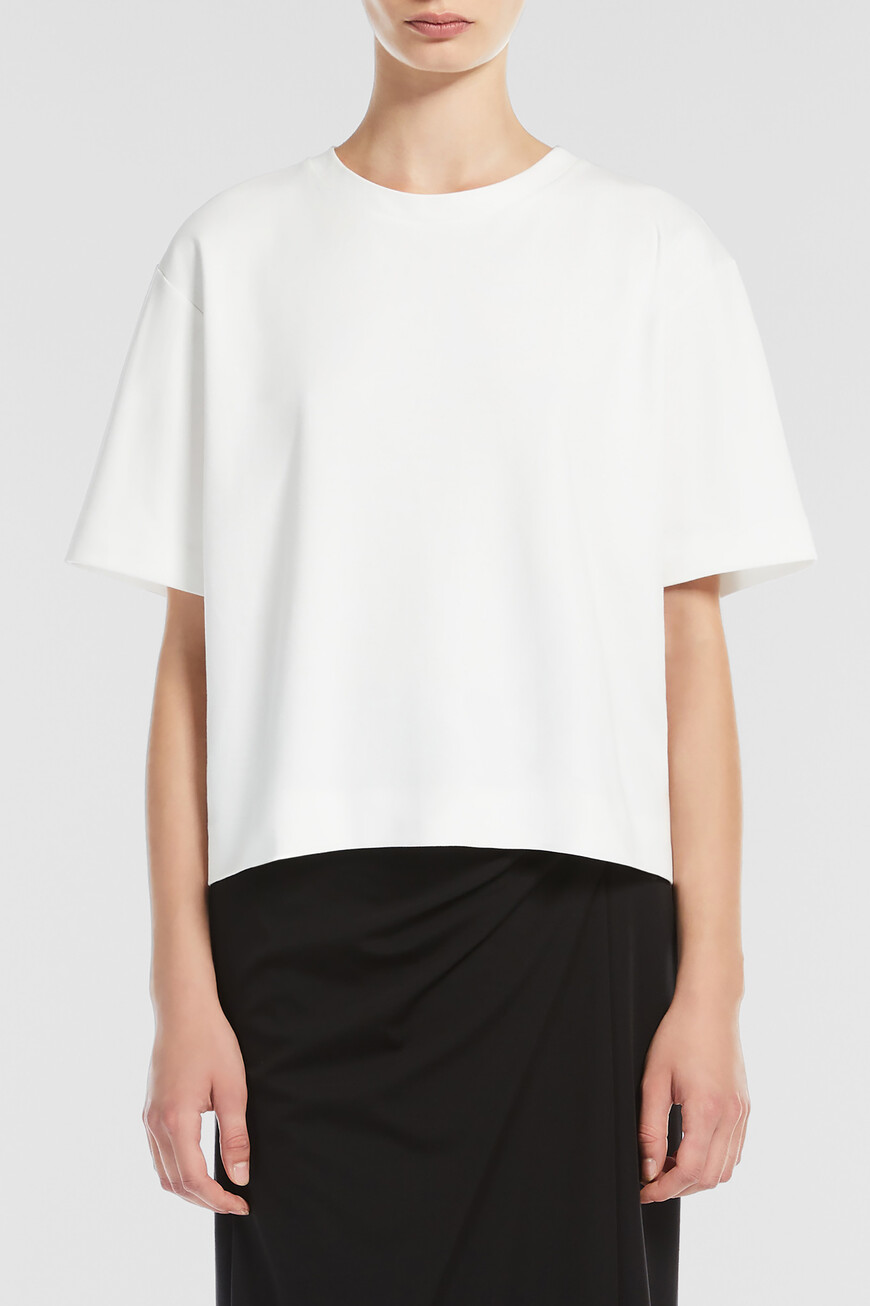 

Футболка Maxmara, Белый