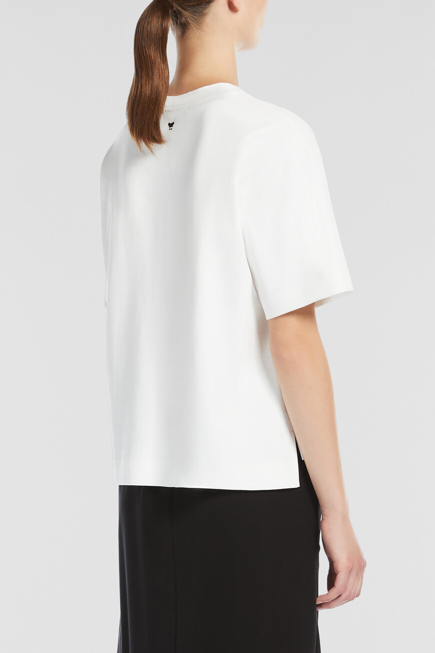 

Футболка Maxmara, Белый
